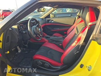 2024 Nissan Z Performance – miniatura 7