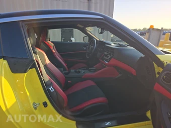 2024 Nissan Z Performance – miniatura 8