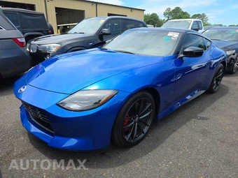 2024 Nissan Z Performance