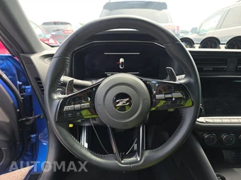 2024 Nissan Z Performance – miniatura 10