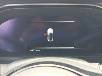 2024 Nissan Z Performance – miniatura 12
