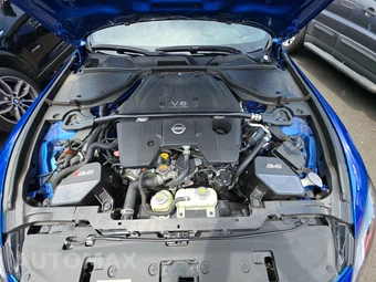 2024 Nissan Z Performance – miniatura 14