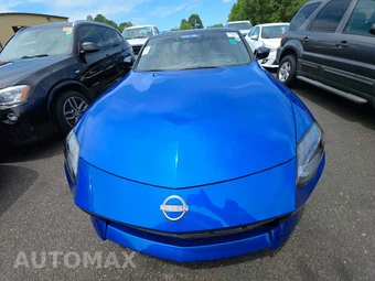 2024 Nissan Z Performance – miniatura 2