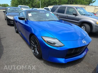 2024 Nissan Z Performance – miniatura 3
