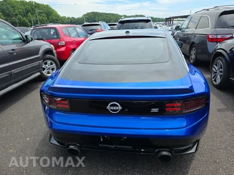 2024 Nissan Z Performance – miniatura 5