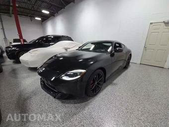 2024 Nissan Z Performance