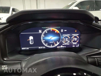 2024 Nissan Z Performance - miniatura 9