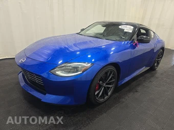 2024 Nissan Z Performance