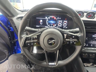 2024 Nissan Z Performance - miniatura 10