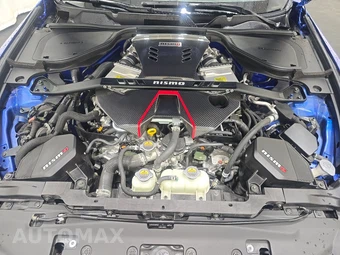 2024 Nissan Z Performance - miniatura 14