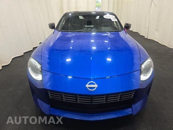 2024 Nissan Z Performance - miniatura 2