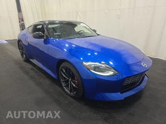 2024 Nissan Z Performance - miniatura 3