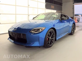 2024 Nissan Z Performance