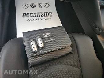 2024 Nissan Z Performance – miniatura 10