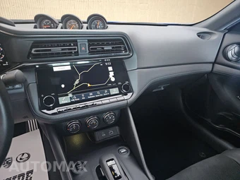 2024 Nissan Z Performance – miniatura 11