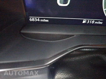 2024 Nissan Z Performance – miniatura 12