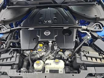 2024 Nissan Z Performance – miniatura 16