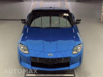 2024 Nissan Z Performance – miniatura 2