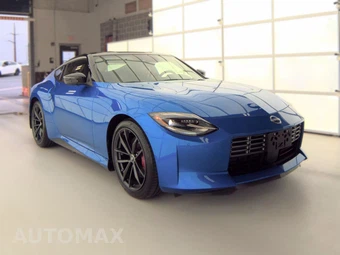 2024 Nissan Z Performance – miniatura 3