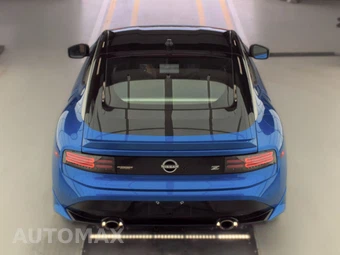 2024 Nissan Z Performance – miniatura 5