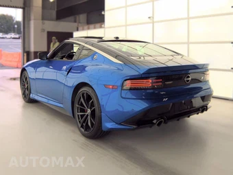 2024 Nissan Z Performance – miniatura 6