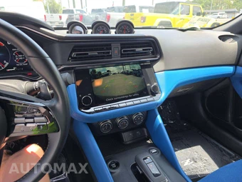 2024 Nissan Z Performance – miniatura 10