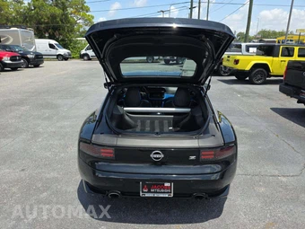 2024 Nissan Z Performance – miniatura 13
