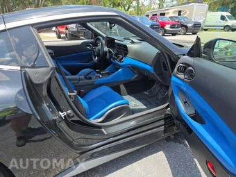 2024 Nissan Z Performance – miniatura 16