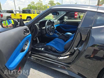 2024 Nissan Z Performance – miniatura 6