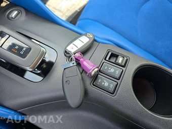 2024 Nissan Z Performance – miniatura 8