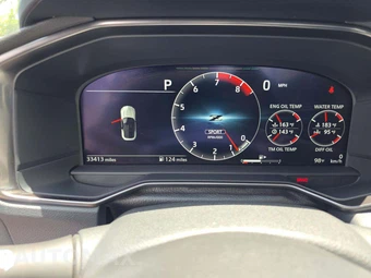2024 Nissan Z Performance – miniatura 9