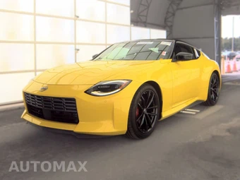 2024 Nissan Z Performance