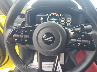 2024 Nissan Z Performance - miniatura 10
