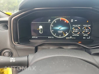 2024 Nissan Z Performance - miniatura 12