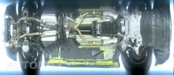 2024 Nissan Z Performance - miniatura 16