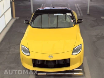 2024 Nissan Z Performance - miniatura 2