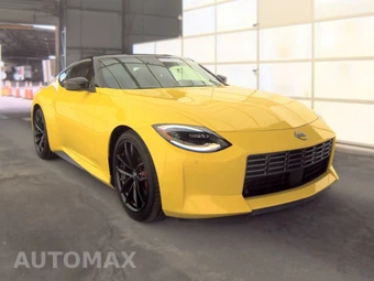 2024 Nissan Z Performance - miniatura 3