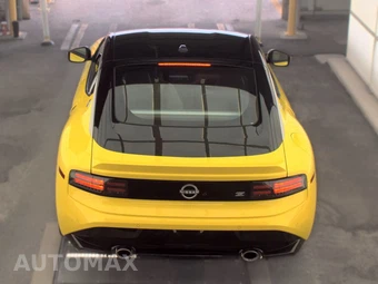 2024 Nissan Z Performance - miniatura 5