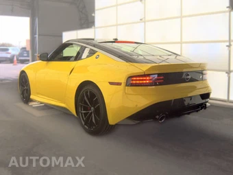 2024 Nissan Z Performance - miniatura 6
