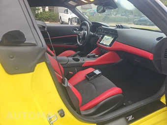 2024 Nissan Z Performance - miniatura 8