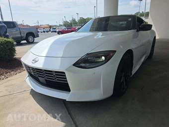2024 Nissan Z Performance
