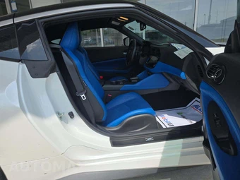 2024 Nissan Z Performance – miniatura 18
