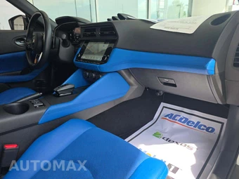 2024 Nissan Z Performance – miniatura 19