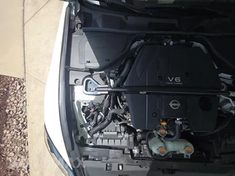 2024 Nissan Z Performance – miniatura 21