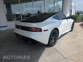 2024 Nissan Z Performance – miniatura 3