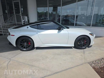 2024 Nissan Z Performance – miniatura 4