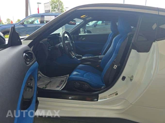 2024 Nissan Z Performance – miniatura 6