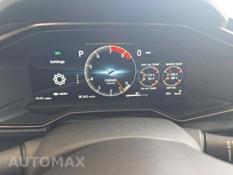 2024 Nissan Z Performance – miniatura 9