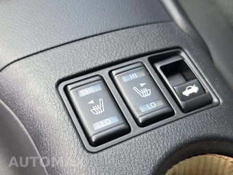 2024 Nissan Z Performance - miniatura 21