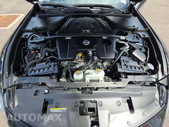 2024 Nissan Z Performance - miniatura 24